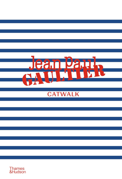 Jean Paul Gaultier Catwalk