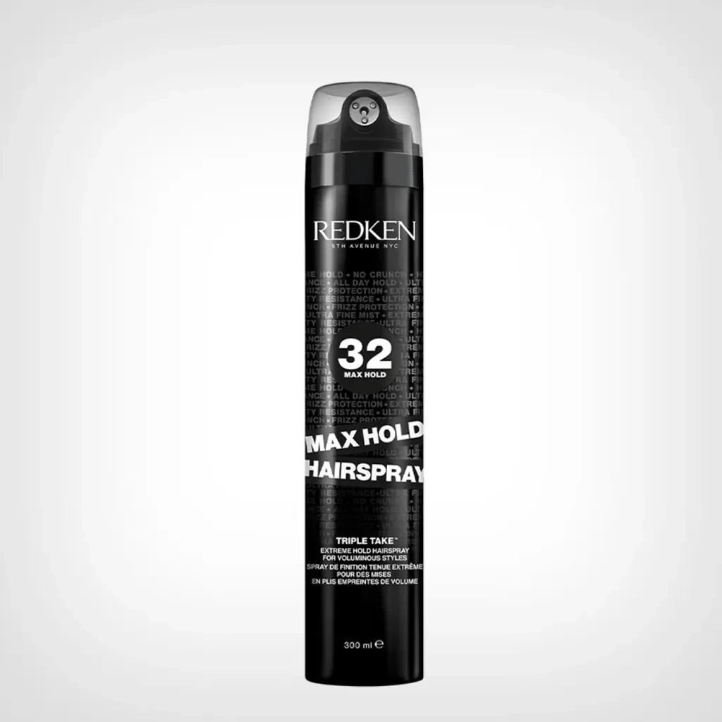Redken Lak za kosu Max Hold 32, 300 ml