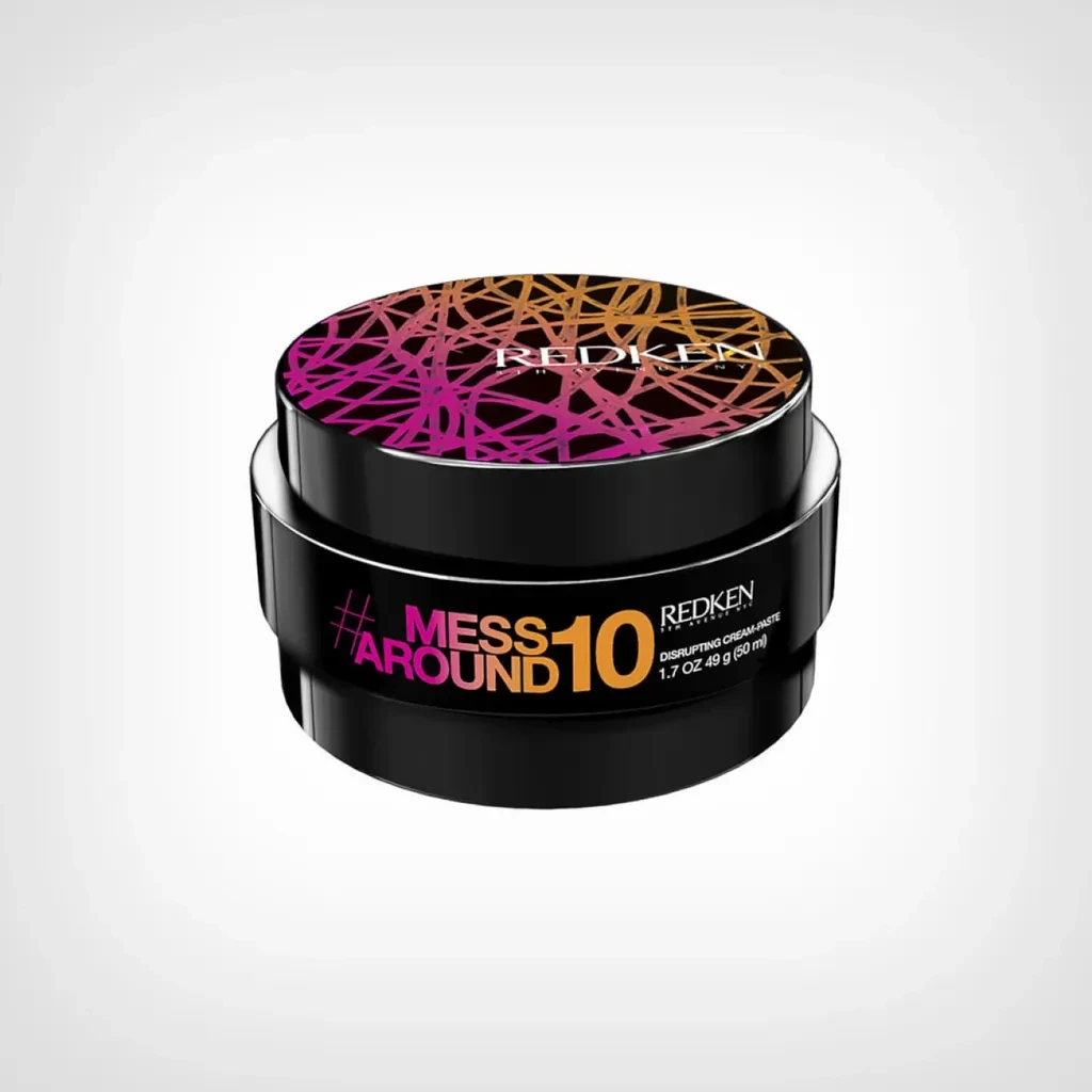 Redken Krema za kosu Mess Around 10, 50 ml