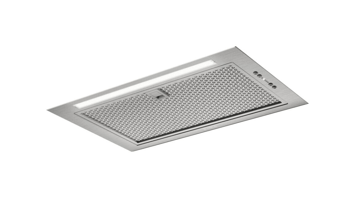 Elica FOLD S IX/A/52 Ugradni aspirator, 710 m3/h, 257 W, 3 brzine, Inox