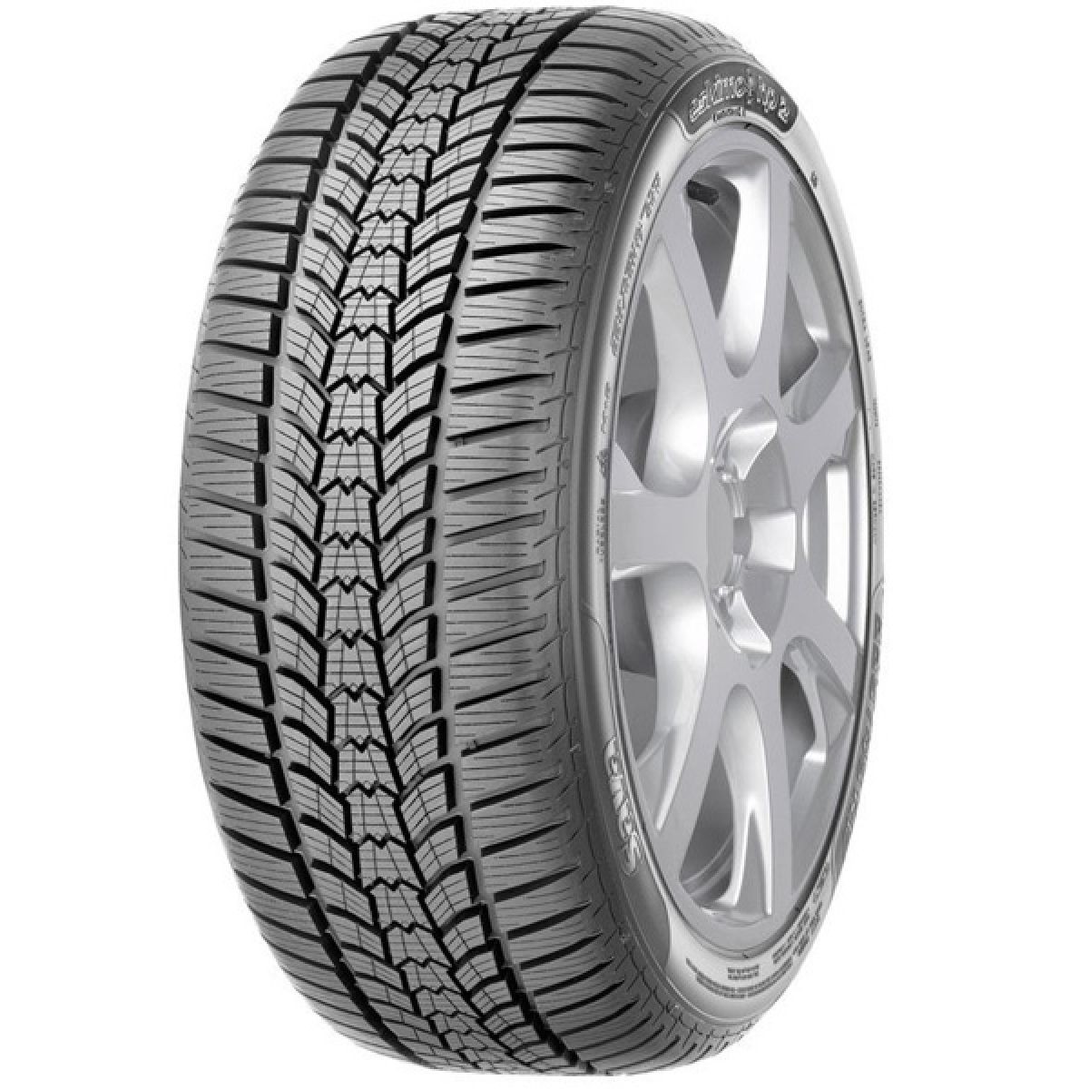 SAVA Zimska guma 195/55R15 Eskimo HP 2 85H