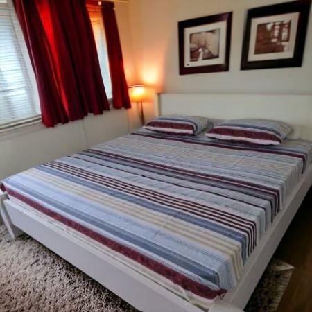 Viktorija Čaršav Puplin 220x240cm