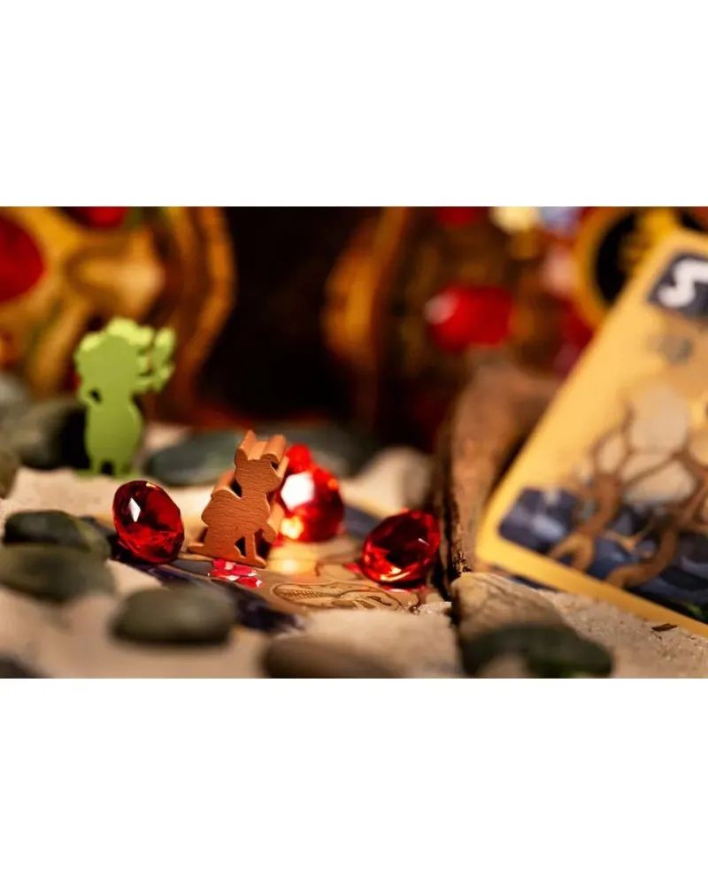 Društvena igra Diamond