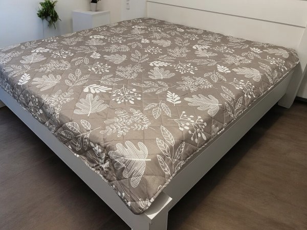 Viktorija Prekrivač 210x230cm PrintED