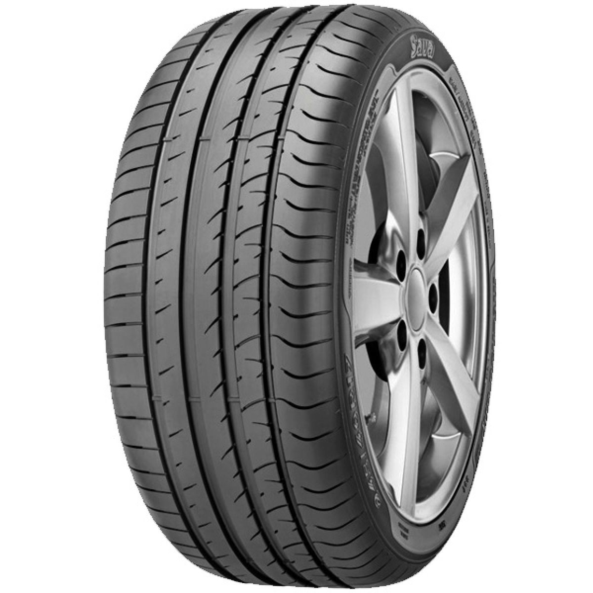 SAVA Letnja guma 215/50R17 Intensa UHP 2 95Y XL FP