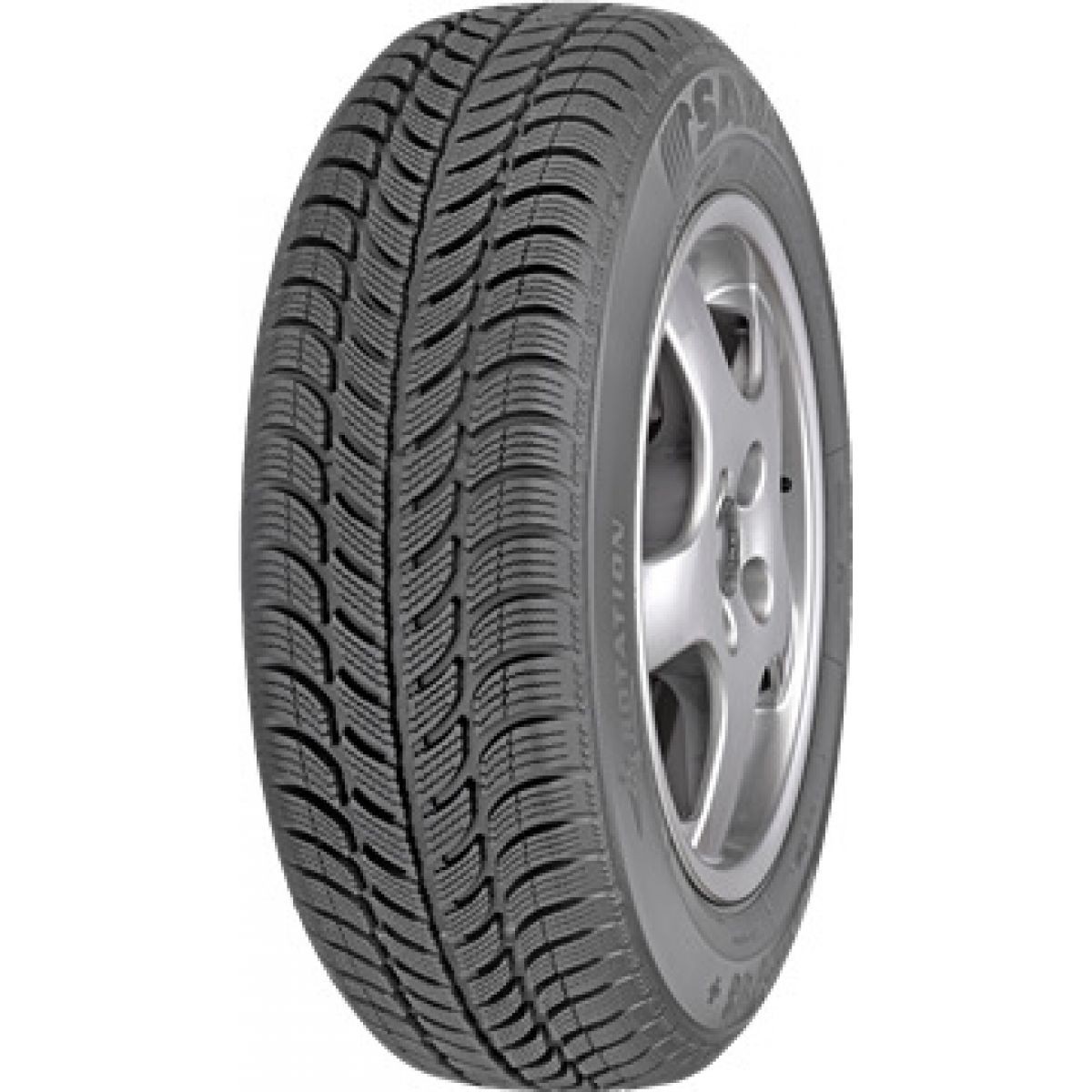 SAVA Zimska guma 155/70R13 Eskimo S3+ 75T