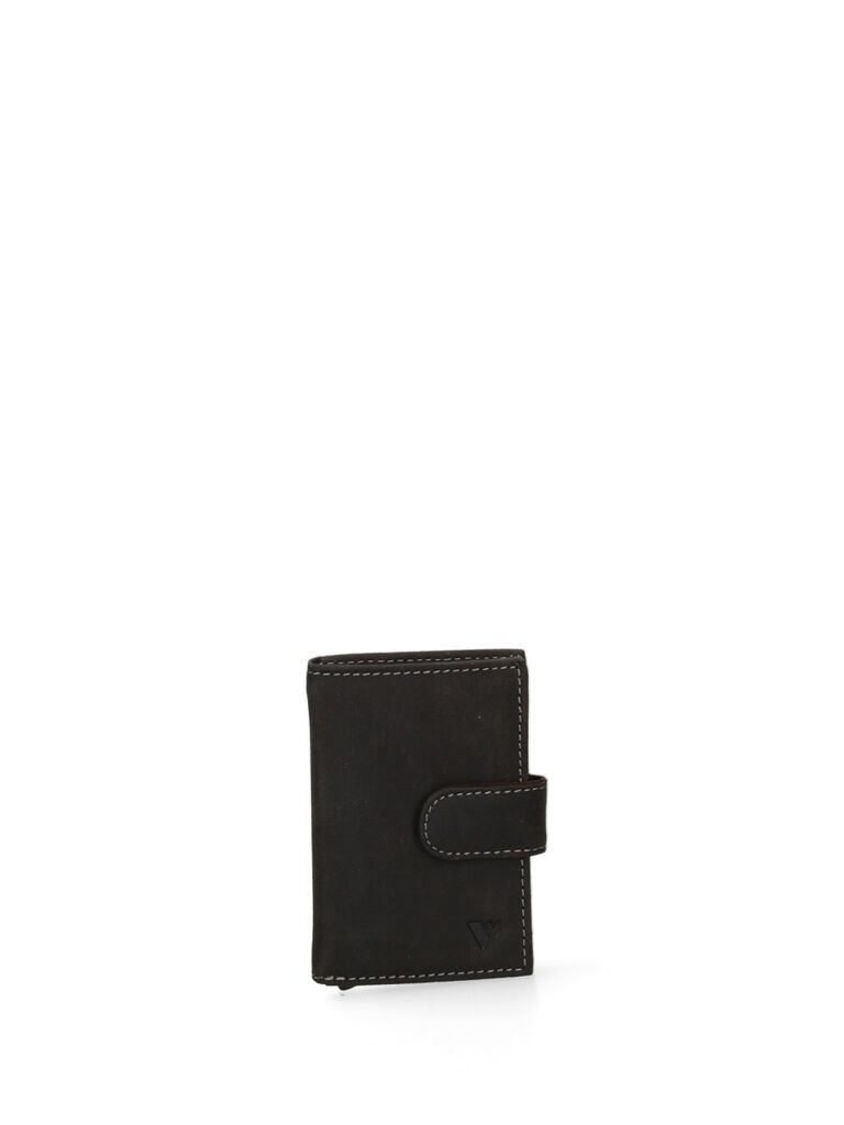 Sergio Valentini Muški novčanik IN-1091, Crni