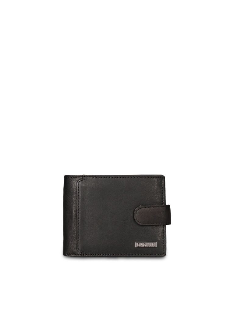 Laura Biagiotti Muški novčanik LB7624-56, Crni