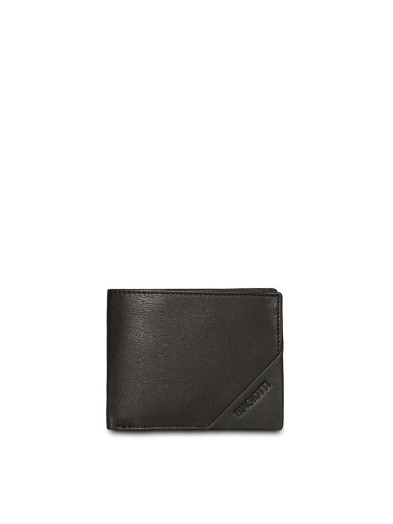 Laura Biagiotti Muški novčanik LB7664-06, Crni