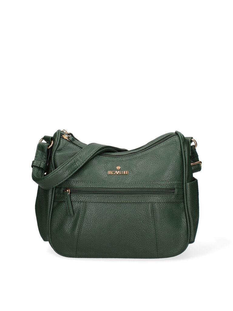 B. Cavalli Ženska torba BC1383, Zelena