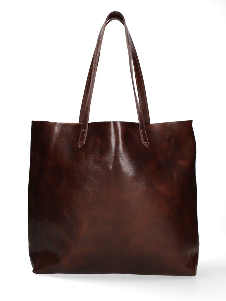 I Fratelli Ženska torba 5591, Braon