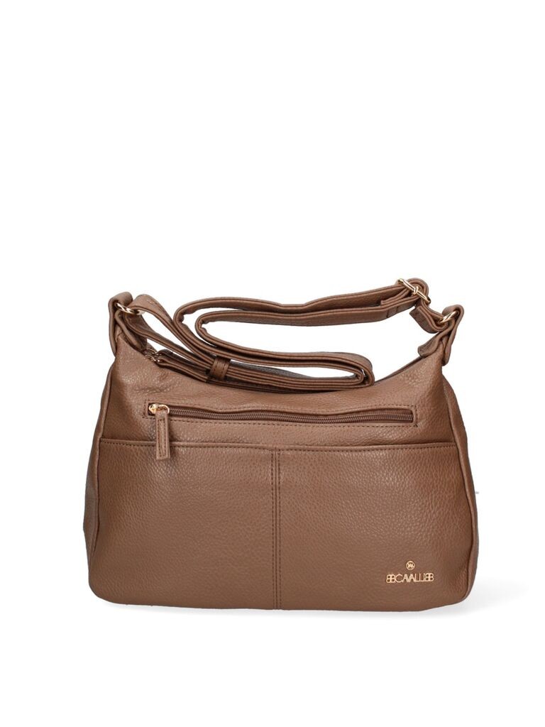 B. Cavalli Ženska torba BC1345, Krem