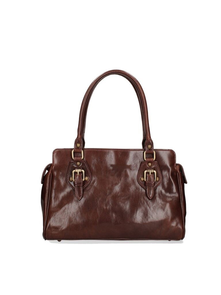 I Fratelli Ženska torba 5557, Braon