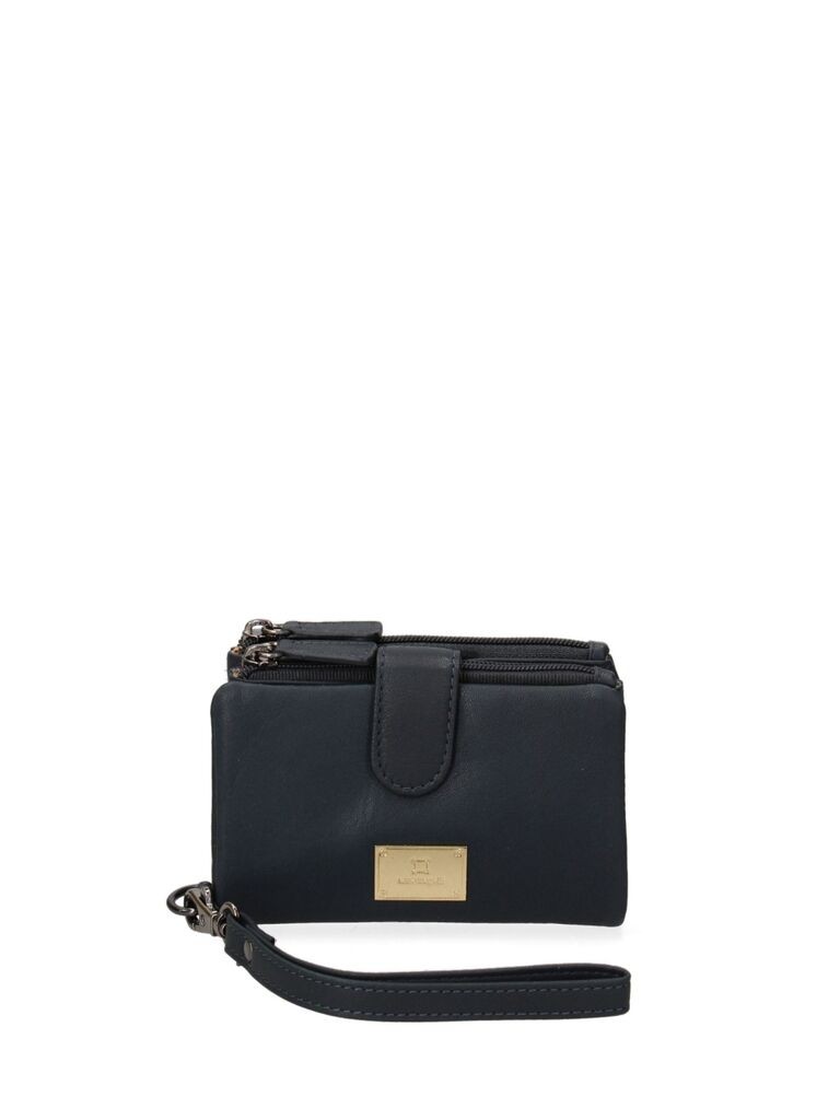 Laura Biagiotti Ženski novčanik LB7702-29, Teget