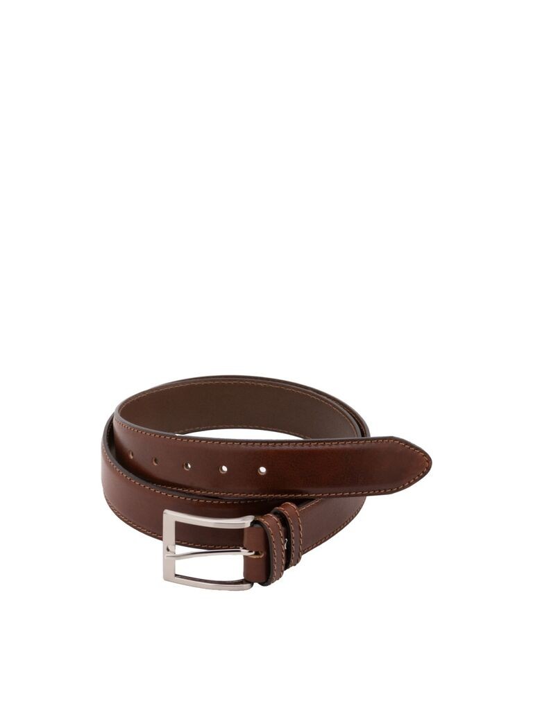 I Fratelli Muški kaiš FTR35, Smeđe boje