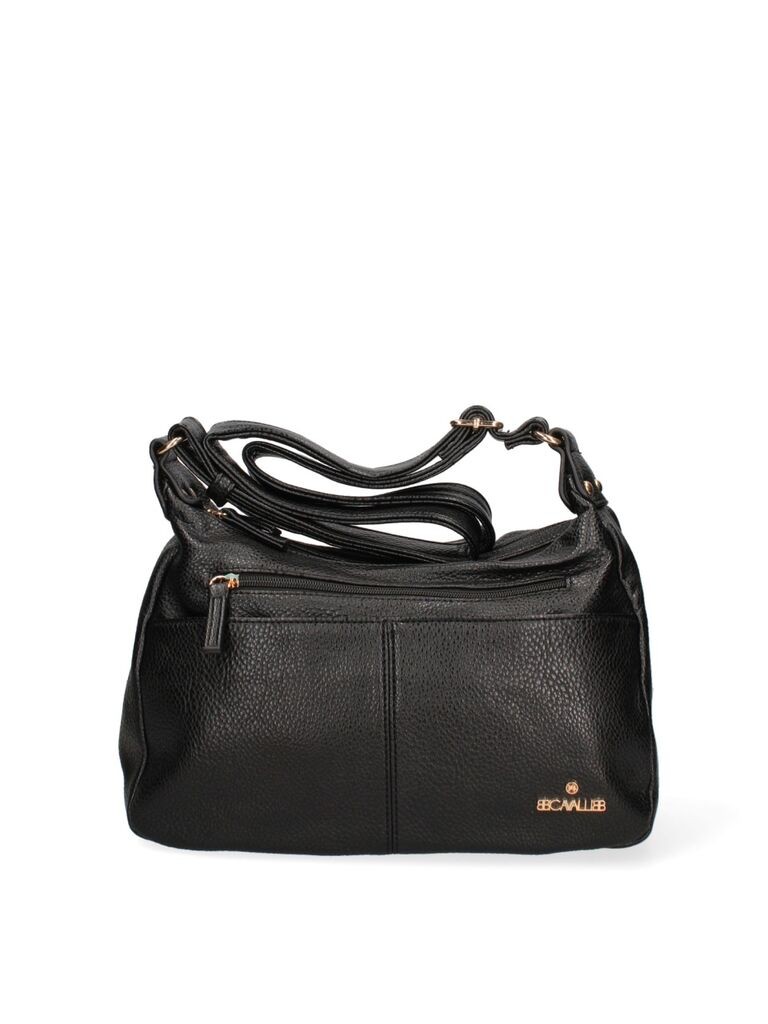 B. Cavalli Ženska torba BC1345, Crna