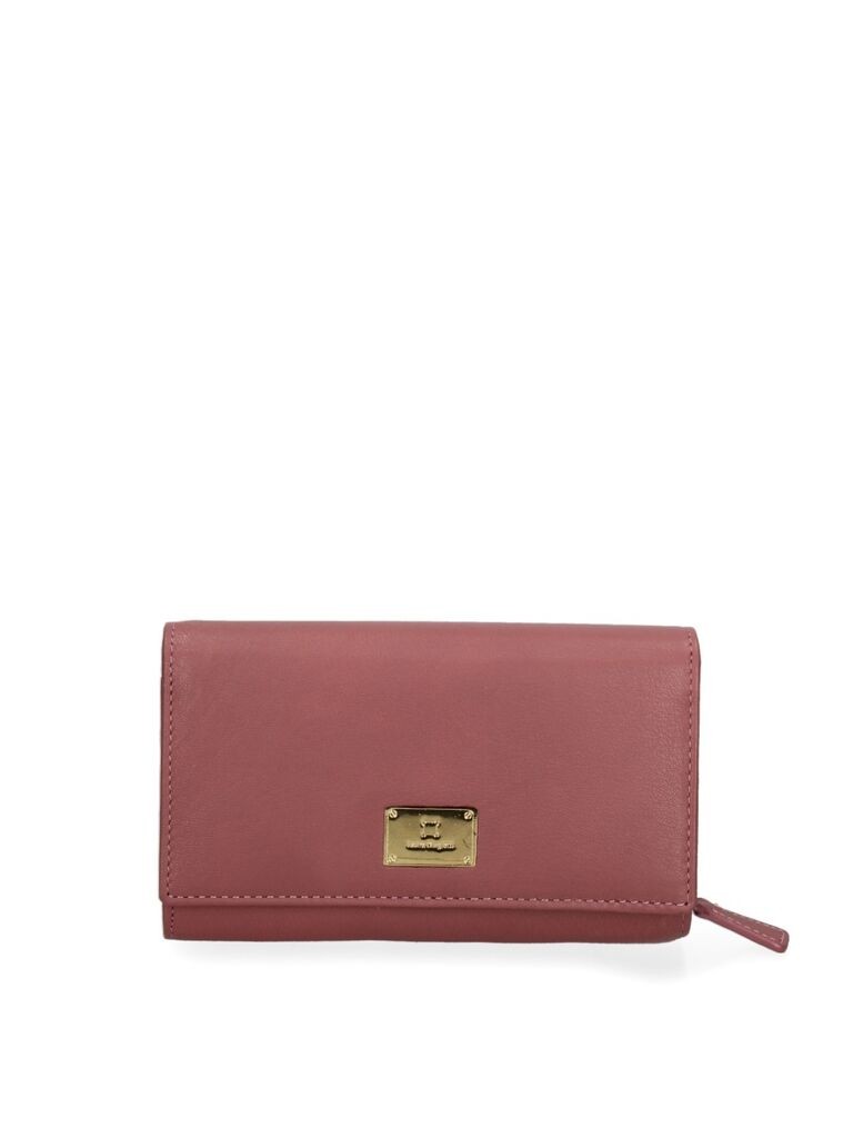 Laura Biagiotti Ženski novčanik LB7702-30, Roze