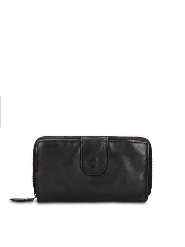 Sergio Valentini Muški novčanik IN-2009, Crni