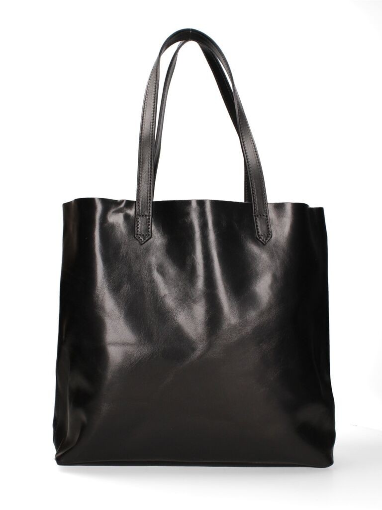 I Fratelli Ženska torba 5591, Crna