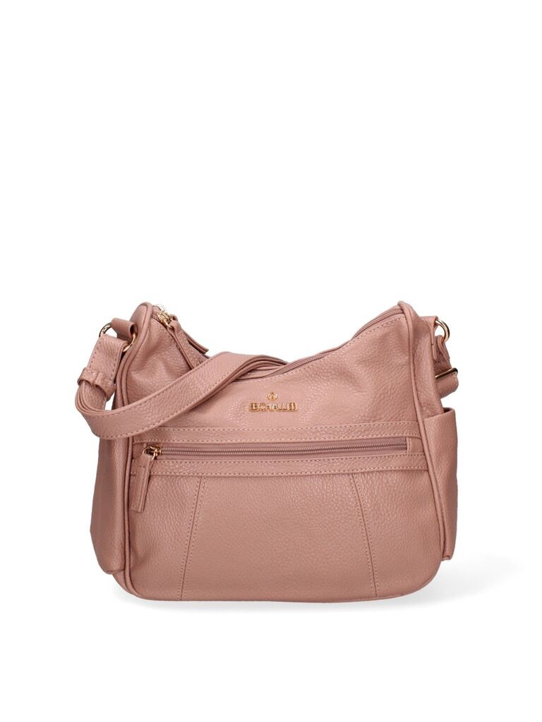 B. Cavalli Ženska torba BC1383, Roze