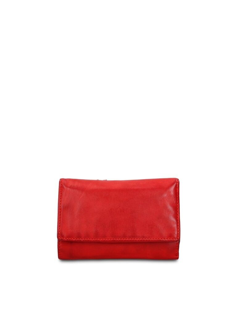 Sergio Valentini Muški novčanik IN-2010, Crveni