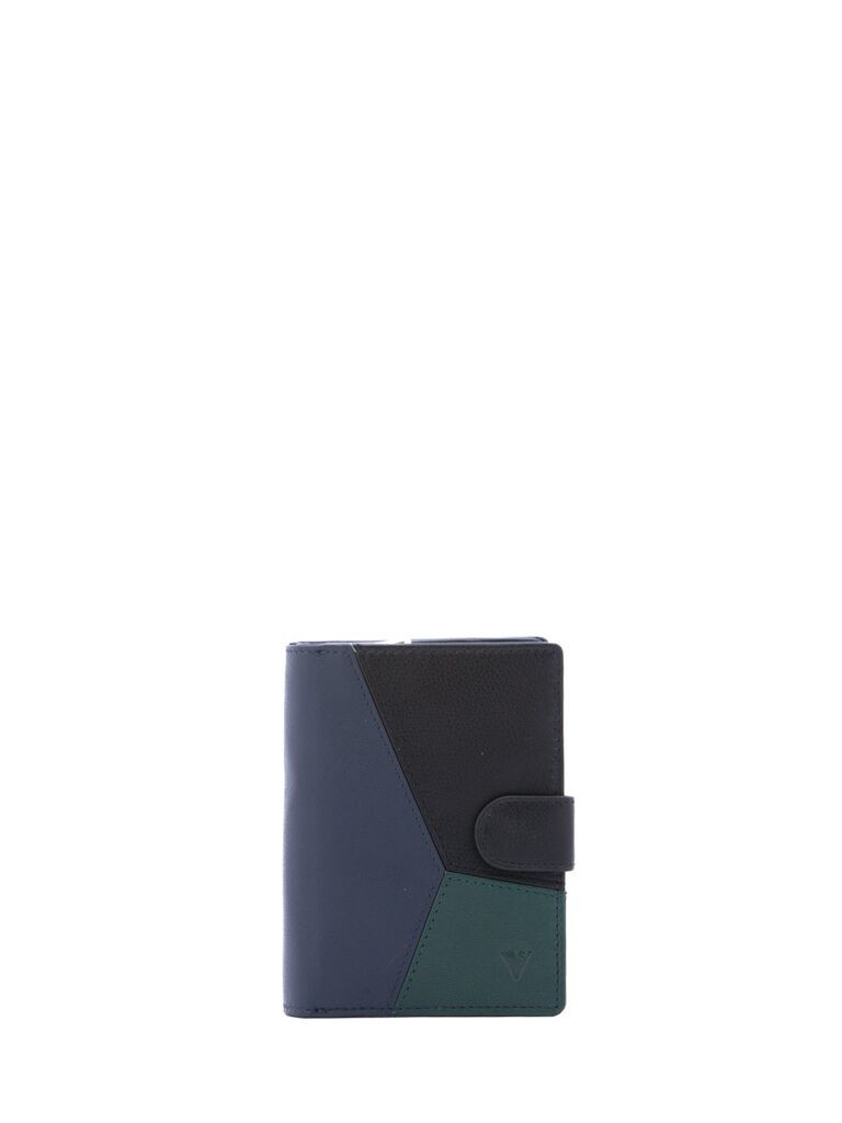 Sergio Valentini Ženski novčanik IN-2007, Teget