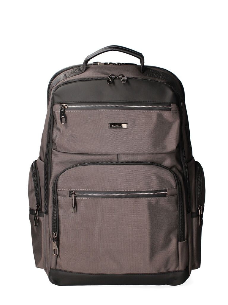 B. Cavalli Ranac BC3217, Sivi