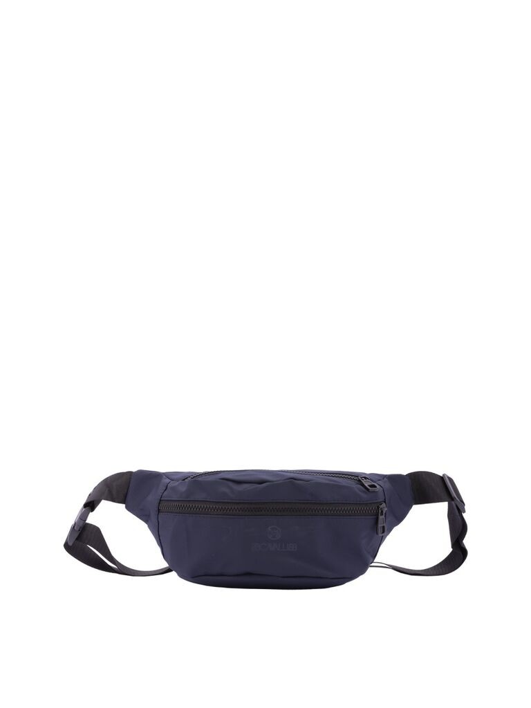 B. Cavalli Muška torbica oko struka BC1408, Teget