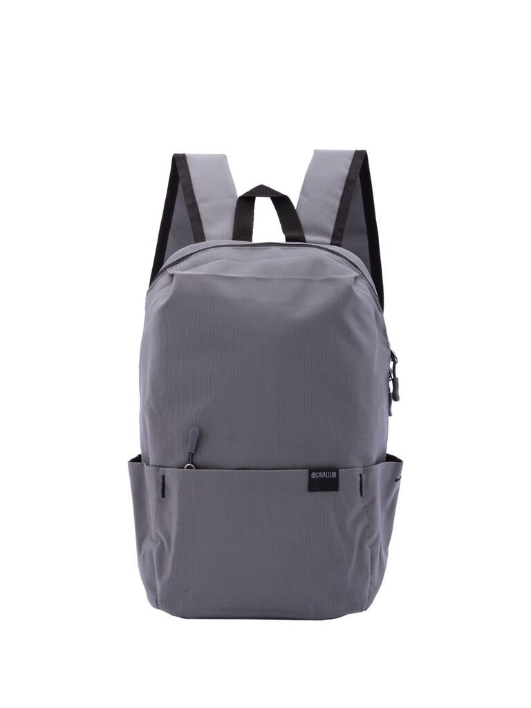 B. Cavalli Muški ranac BC1340, Sivi