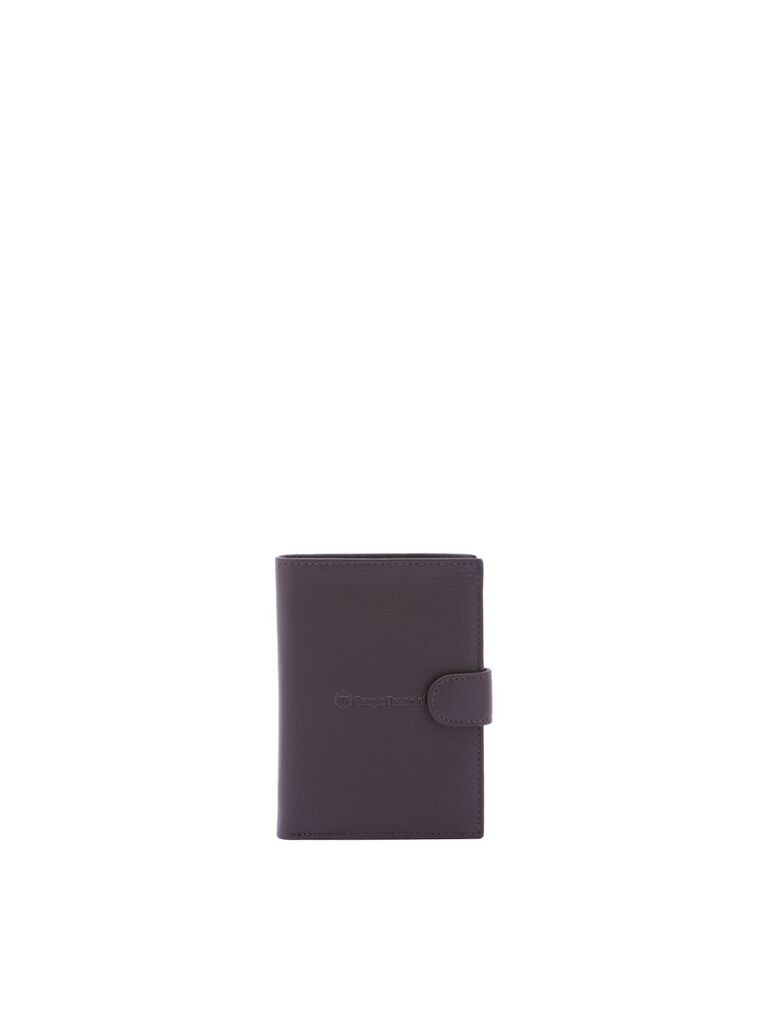 Sergio Tacchini Muški novčanik K50116P127, Braon