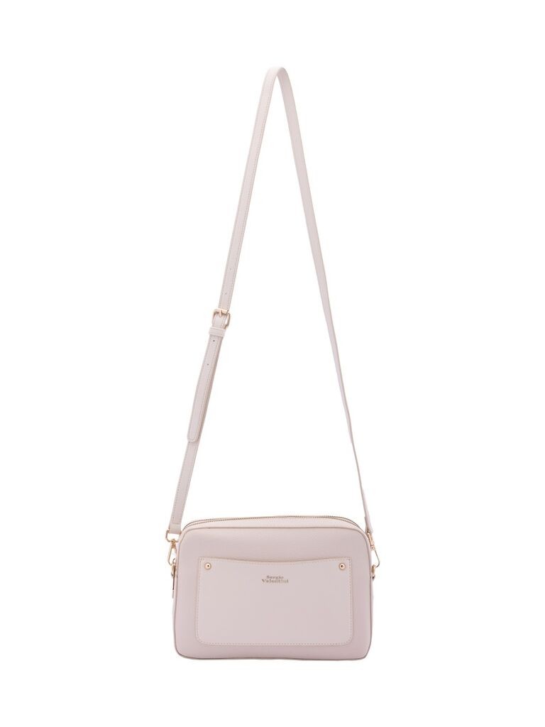 Sergio Valentini Ženska torba 7181, Bež