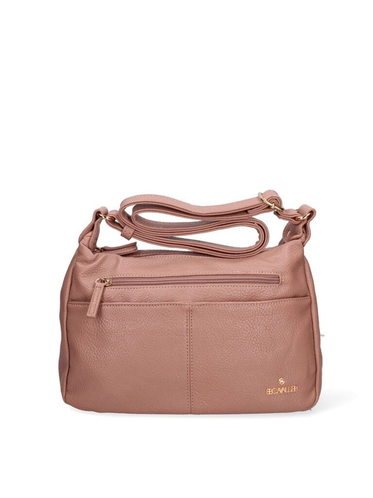 B. Cavalli Ženska torba BC1345, Roze