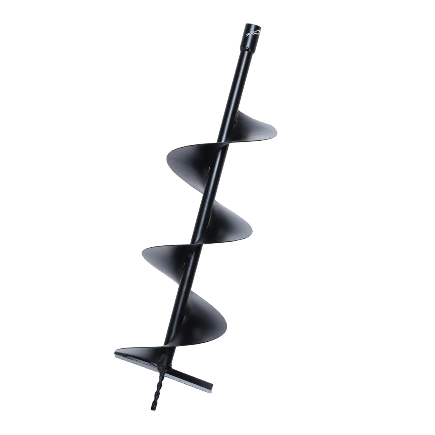 NEXSAS Burgija za bušač, 150x800 mm, Crna