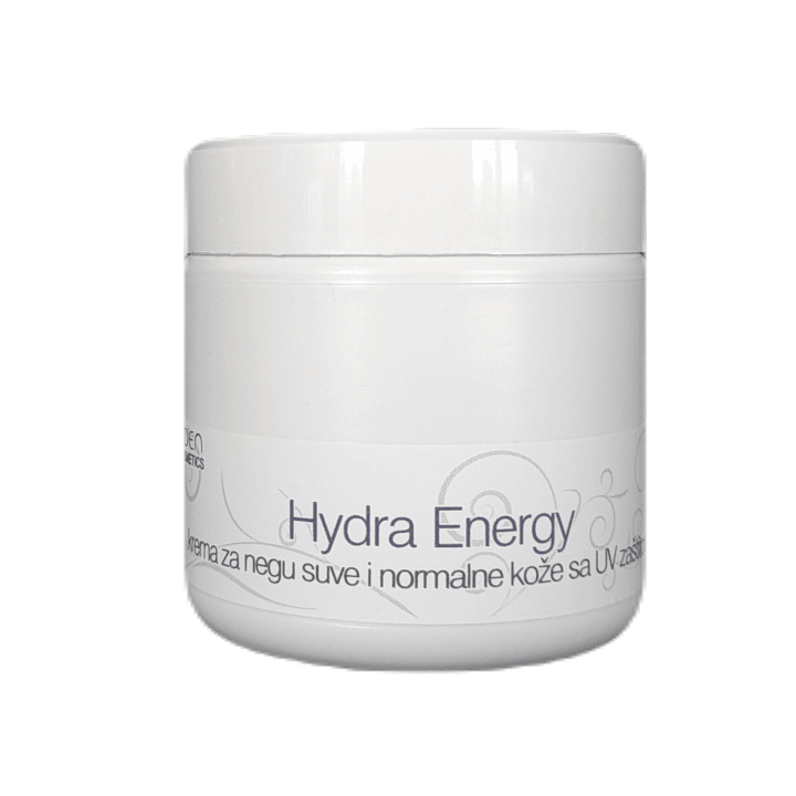 EDEN Krema Hydra Energy, 250 ml