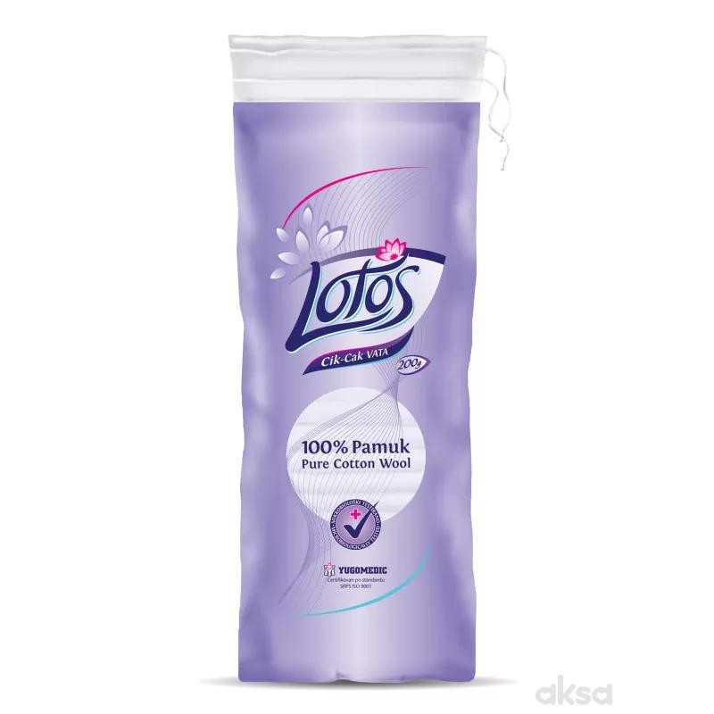 LOTOS Vata, 200g
