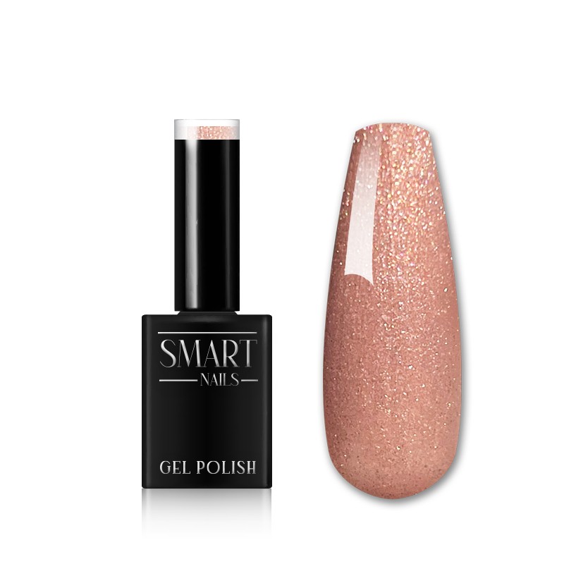 SMART Gel za nokte Glam 3683, 15ml