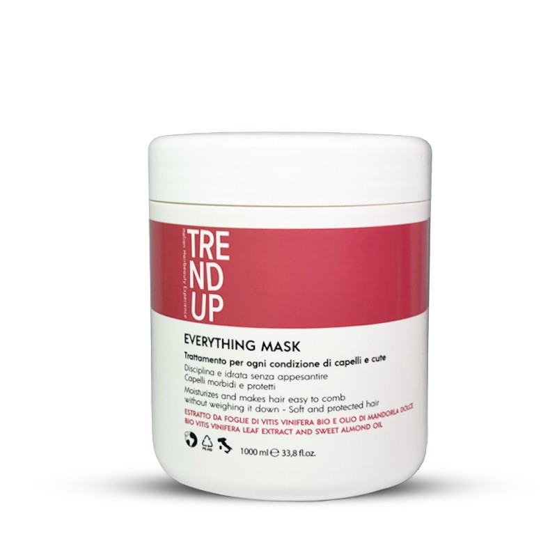 TREND UP Maska za kosu Everything, 1000ml