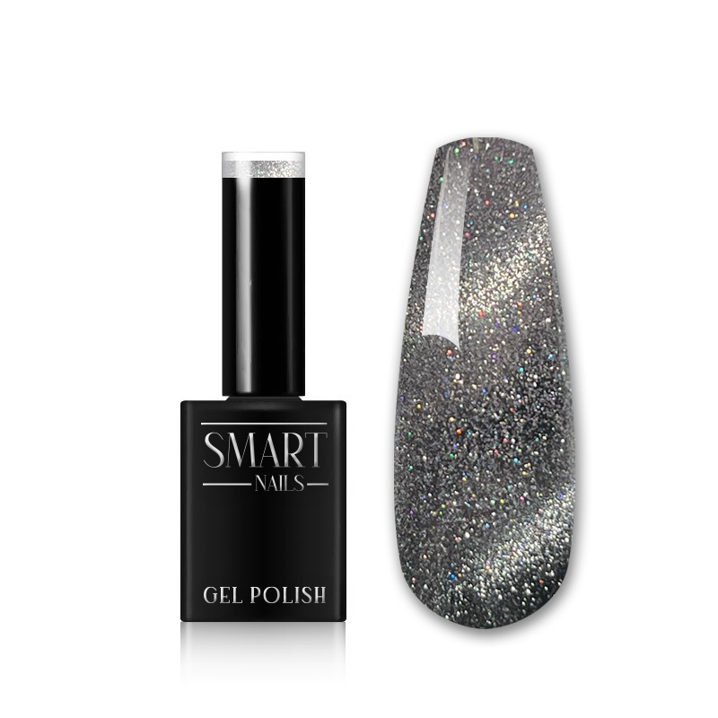 SMART Gel za nokte Disco 3673, 15ml