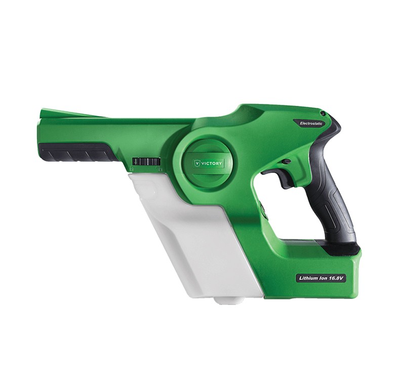 Victory Aparat za dezinfekciju površina VP200ES, Zeleni