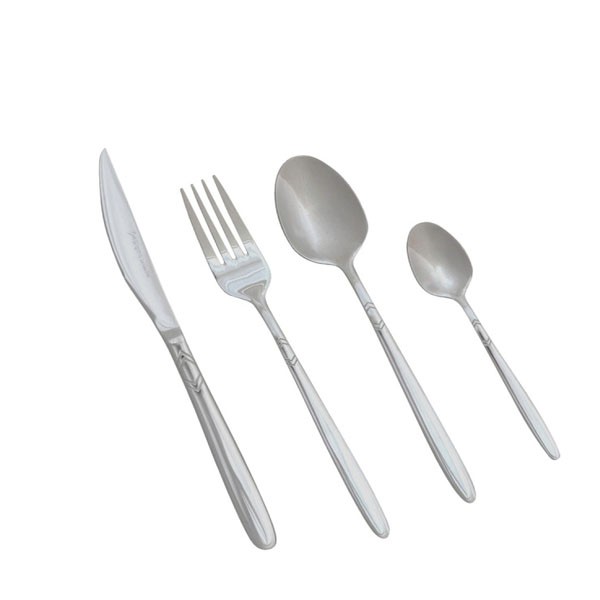 Sigma Inox escajg 24/1 OSLO S1802