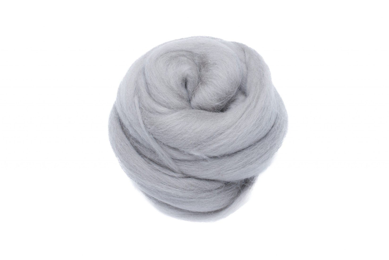 Vuna.rs Merino vunena traka, 1kg, Svetlosiva