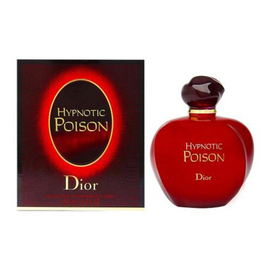 Dior Ženska toaletna voda Hypnotic Poison EDT 150ml