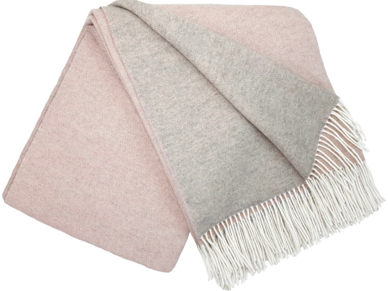 Vuna.rs Ćebe, 140x200cm, Roze