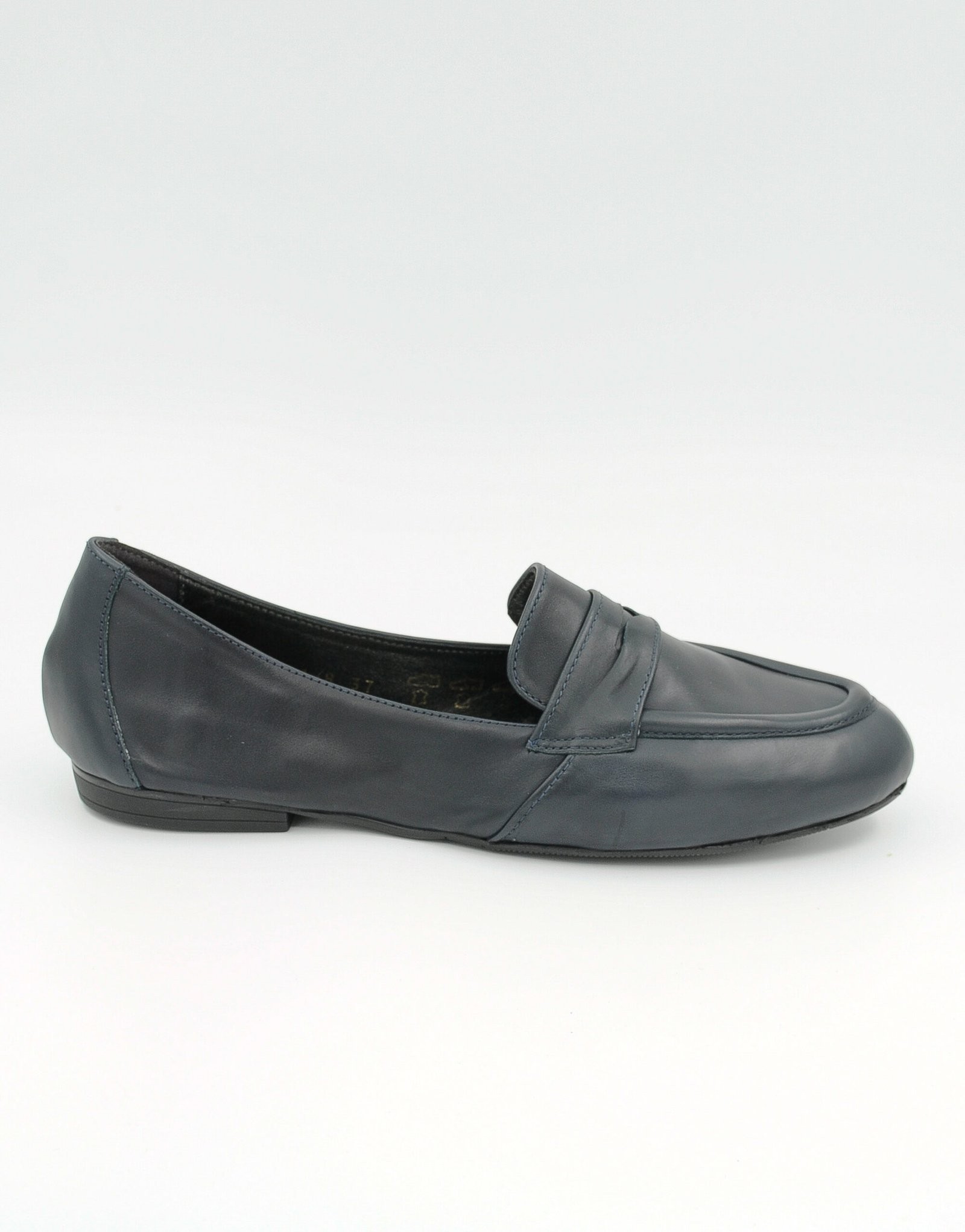 Paar Ženske kožne cipele, Crne