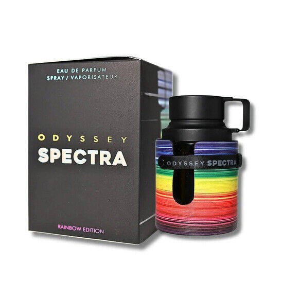 Armaf Unisex parfem Odyssey Spectra EDP, 100 ml
