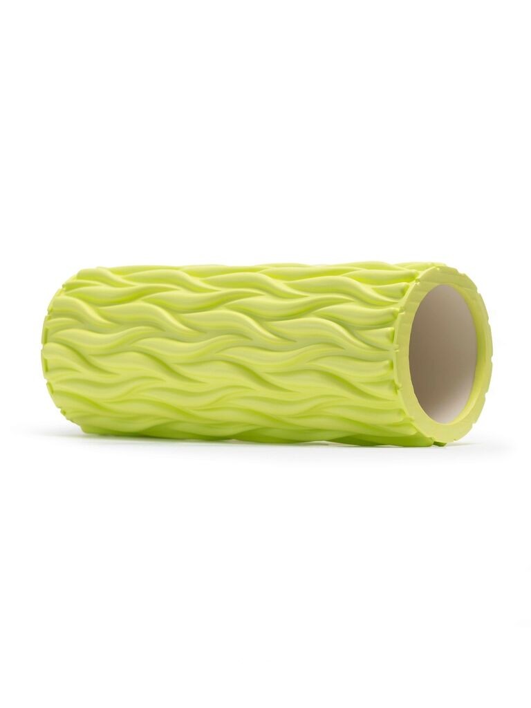 Orion Masažer Foam roller 33cm, Zeleni