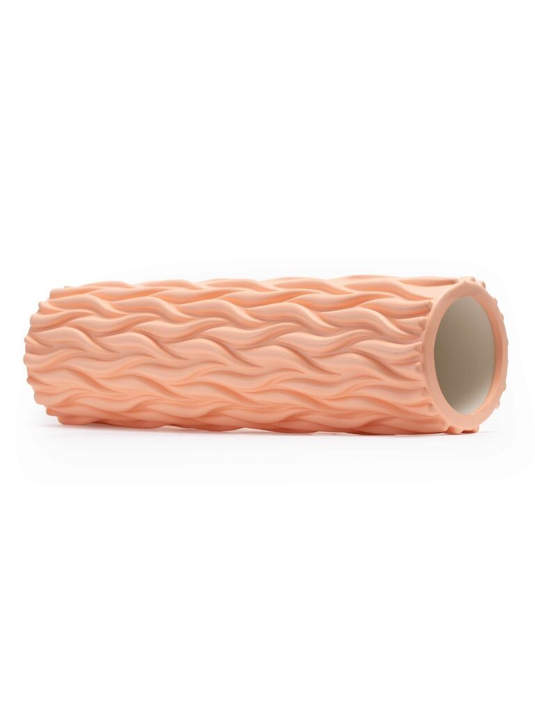 Orion Masažer Foam roller 33cm, Kajsija