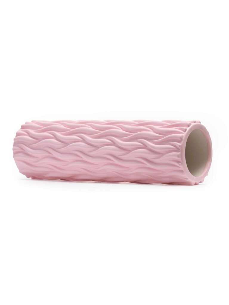 Orion Masažer Foam roller 33cm, Roze