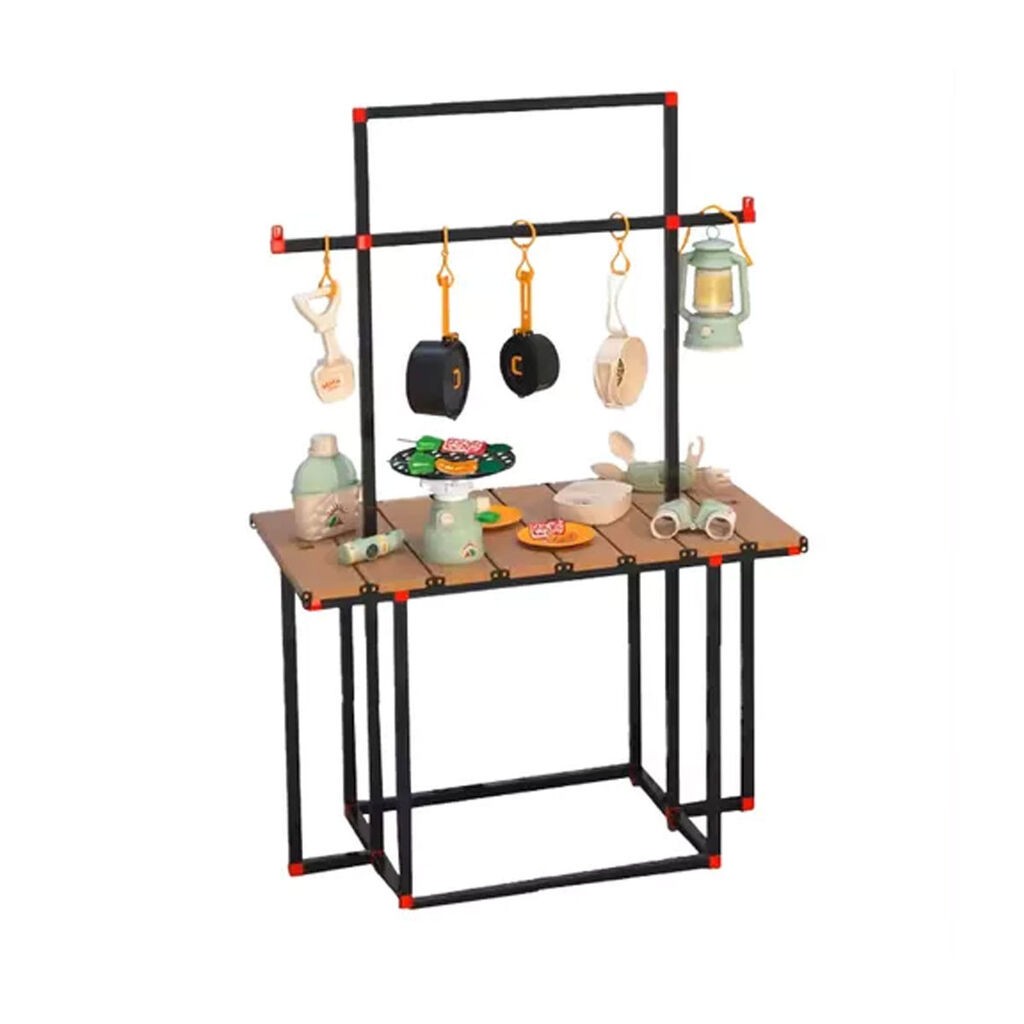 Jungle Set za kampovanje FDE89180