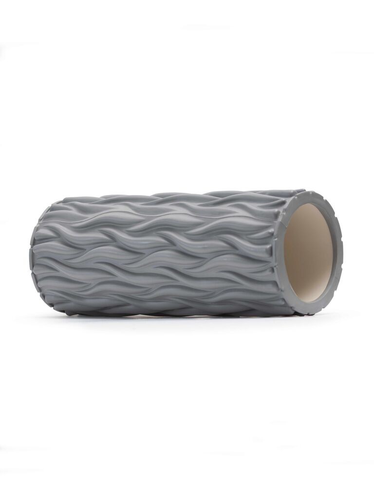 Orion Masažer Foam roller 33cm, Sivi